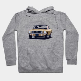 Mustang hoodies for sale best sale